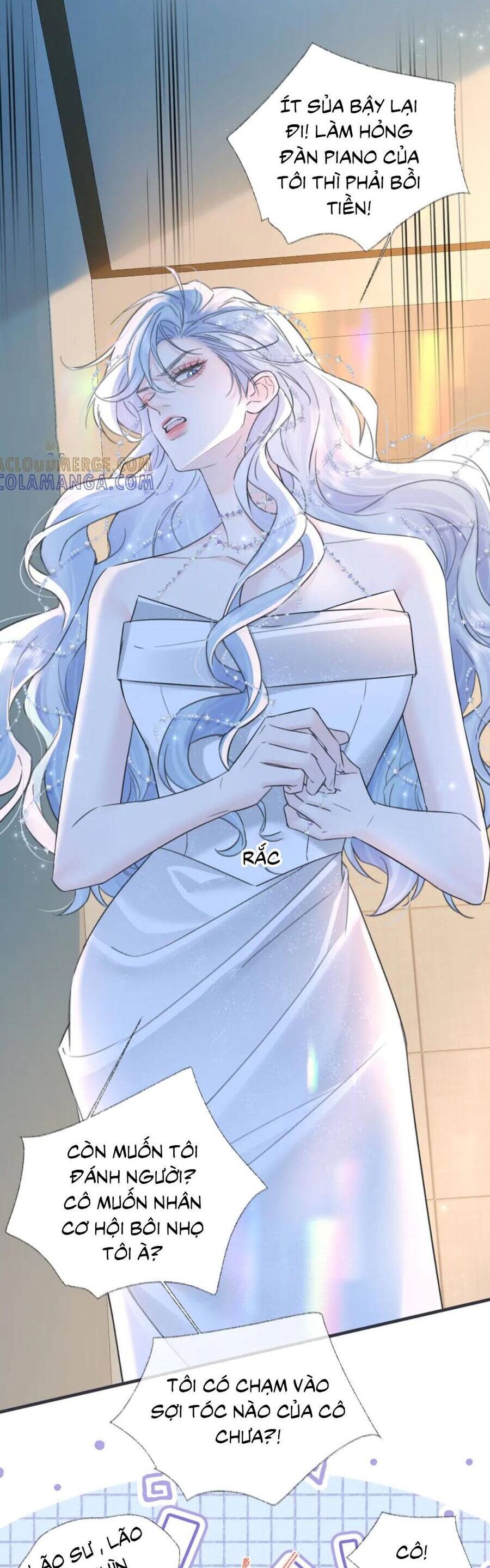 đọc truyện Ta Ở Hiện Đại Làm Đại Boss Chương 143 ảnh 8 tại Thiên Thai Truyện