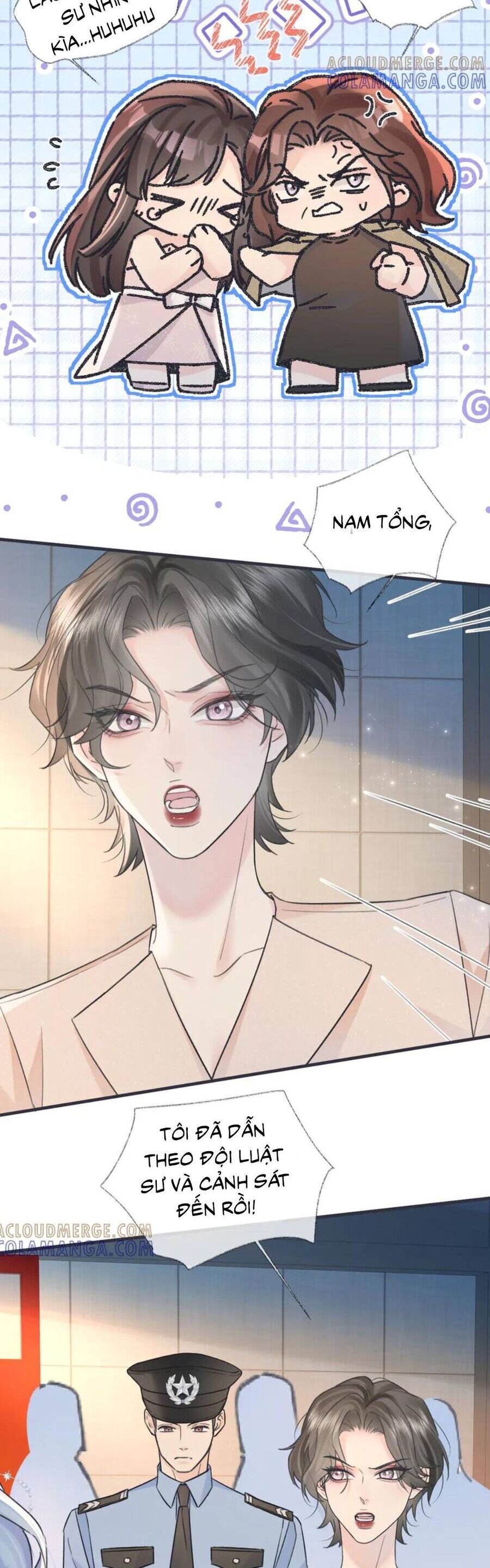 đọc truyện Ta Ở Hiện Đại Làm Đại Boss Chương 143 ảnh 9 tại Thiên Thai Truyện