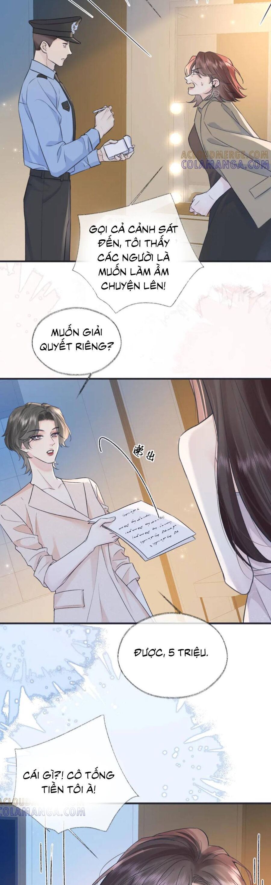 đọc truyện Ta Ở Hiện Đại Làm Đại Boss Chương 143 ảnh 11 tại Thiên Thai Truyện