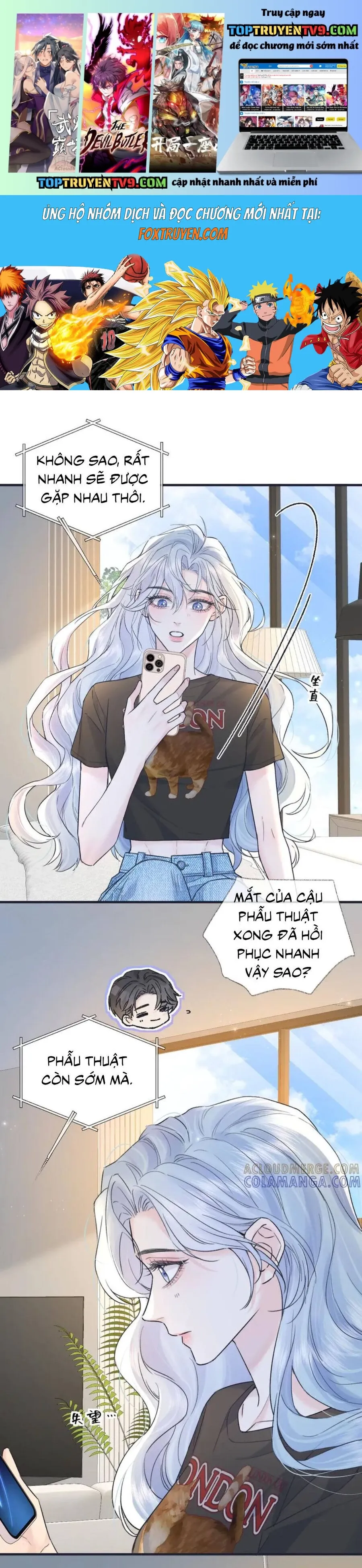 đọc truyện Ta Ở Hiện Đại Làm Đại Boss Chương 144 ảnh 3 tại Thiên Thai Truyện