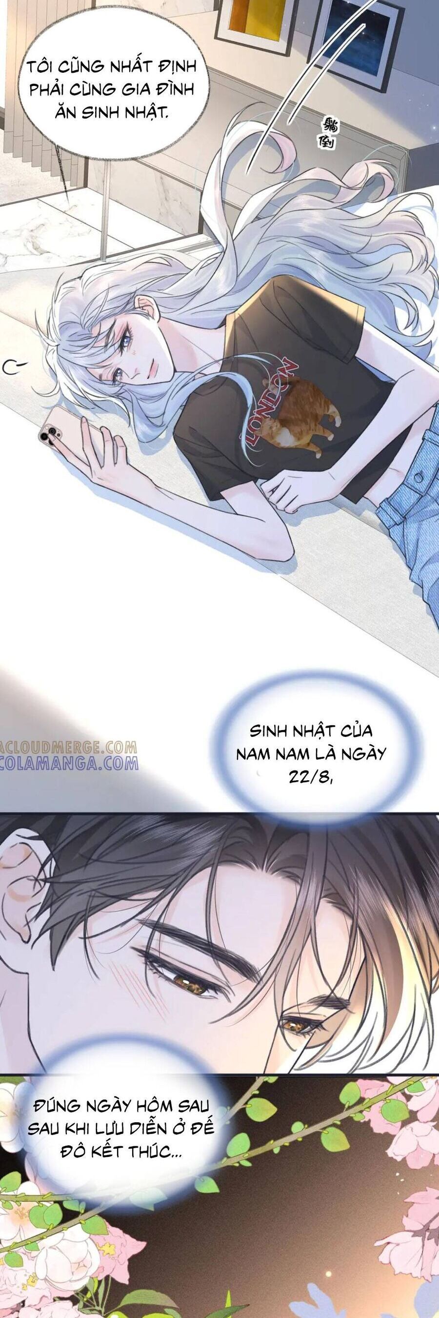 đọc truyện Ta Ở Hiện Đại Làm Đại Boss Chương 144 ảnh 12 tại Thiên Thai Truyện