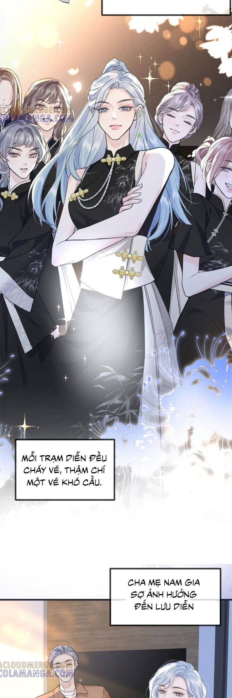 đọc truyện Ta Ở Hiện Đại Làm Đại Boss Chương 144 ảnh 14 tại Thiên Thai Truyện