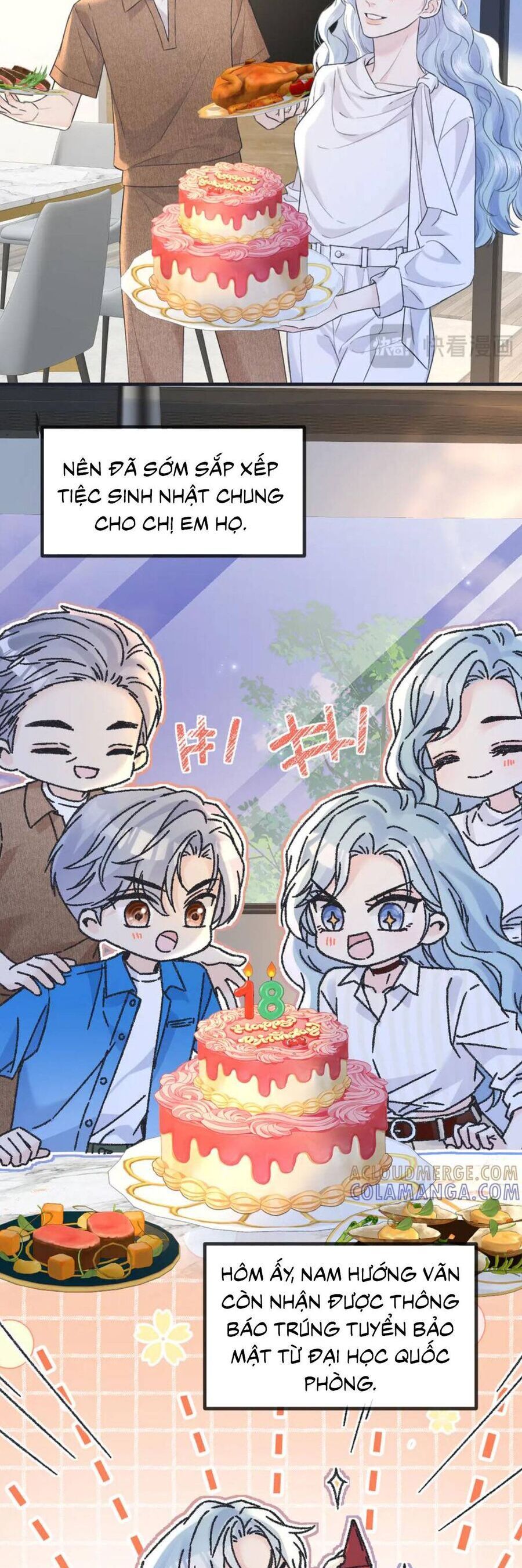 đọc truyện Ta Ở Hiện Đại Làm Đại Boss Chương 144 ảnh 15 tại Thiên Thai Truyện