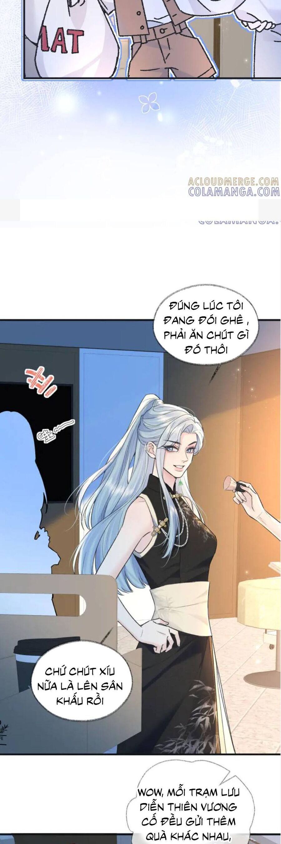 đọc truyện Ta Ở Hiện Đại Làm Đại Boss Chương 144 ảnh 17 tại Thiên Thai Truyện