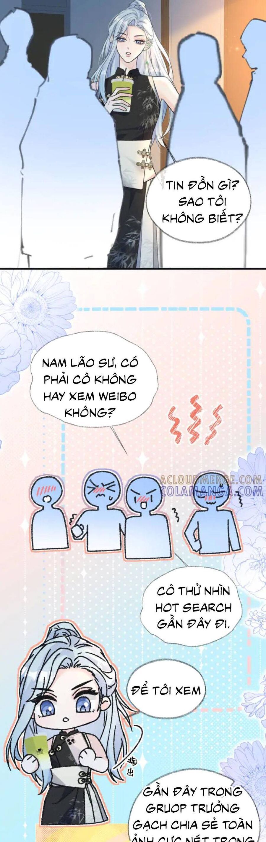 đọc truyện Ta Ở Hiện Đại Làm Đại Boss Chương 144 ảnh 19 tại Thiên Thai Truyện