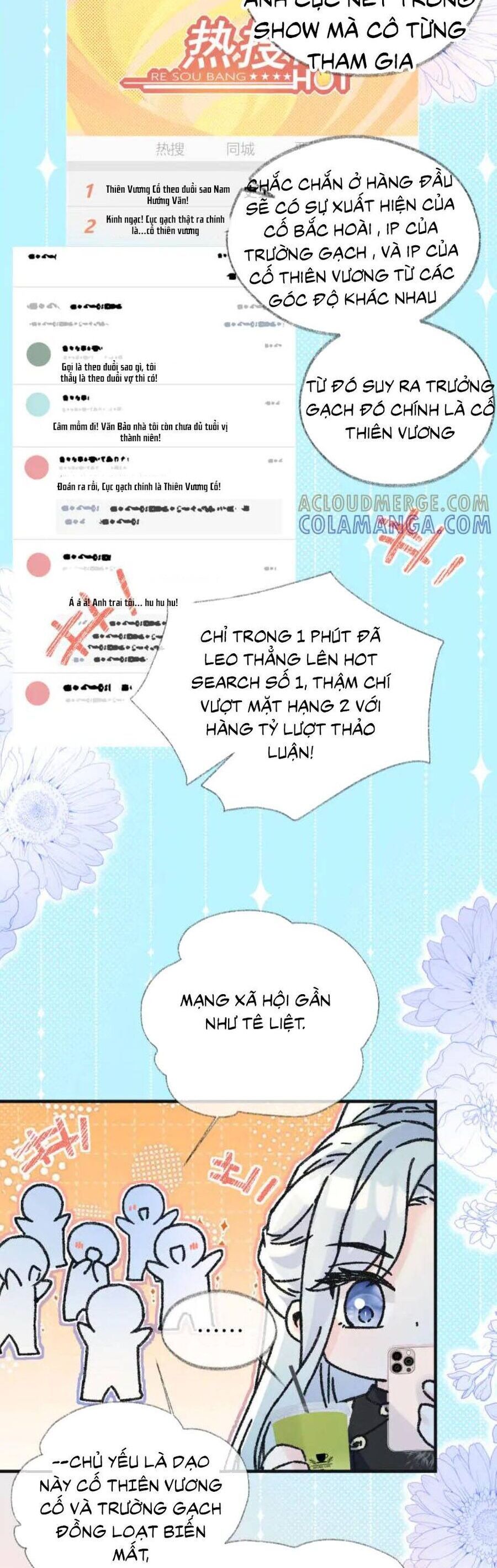 đọc truyện Ta Ở Hiện Đại Làm Đại Boss Chương 144 ảnh 20 tại Thiên Thai Truyện