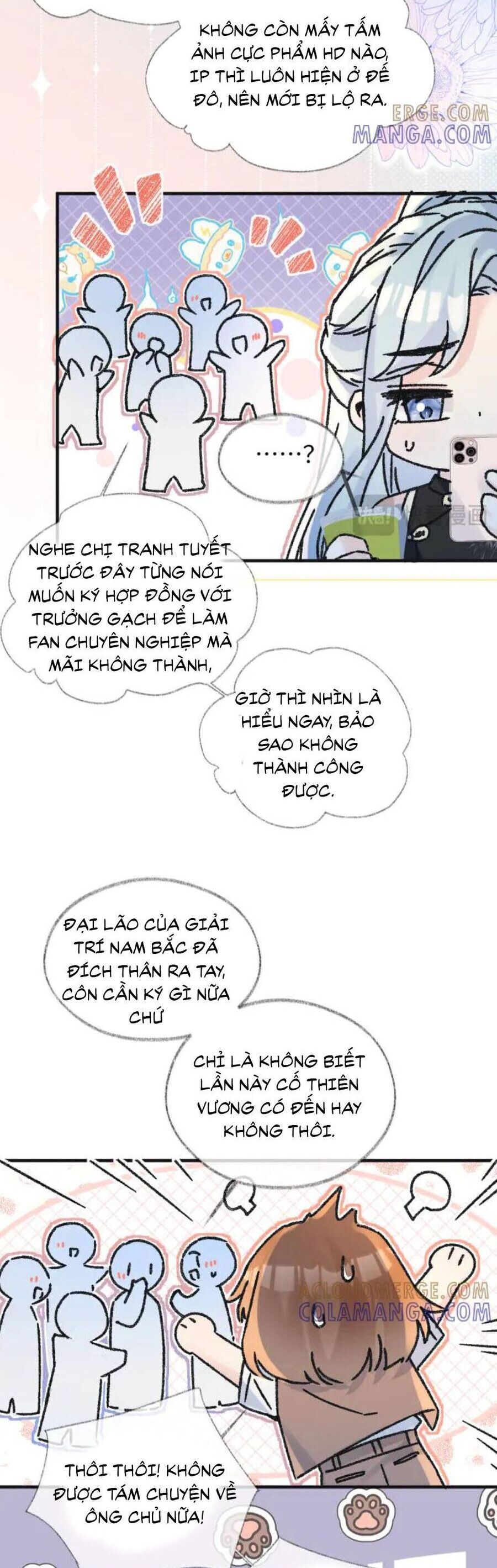 đọc truyện Ta Ở Hiện Đại Làm Đại Boss Chương 144 ảnh 21 tại Thiên Thai Truyện