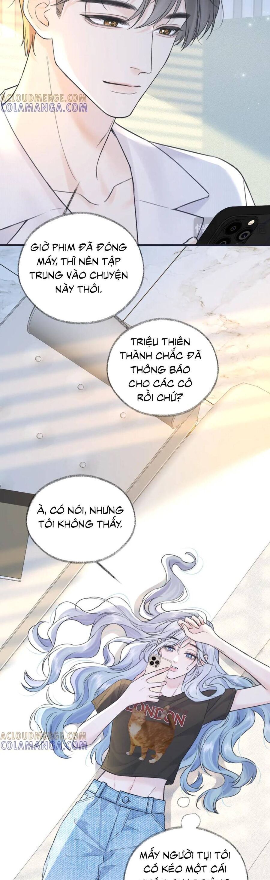 đọc truyện Ta Ở Hiện Đại Làm Đại Boss Chương 144 ảnh 5 tại Thiên Thai Truyện