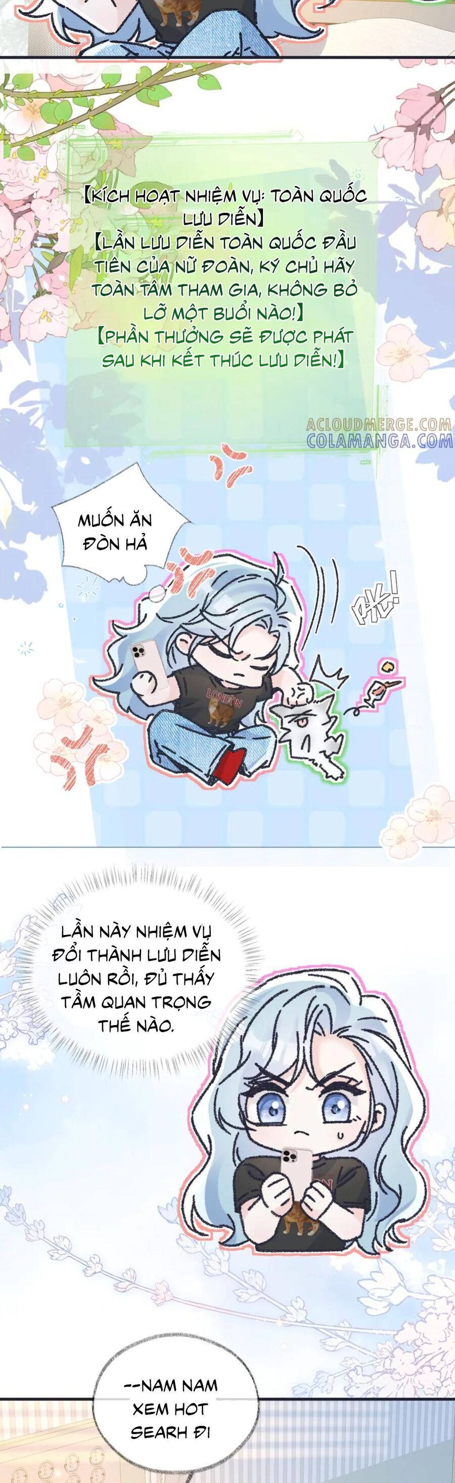 đọc truyện Ta Ở Hiện Đại Làm Đại Boss Chương 144 ảnh 7 tại Thiên Thai Truyện