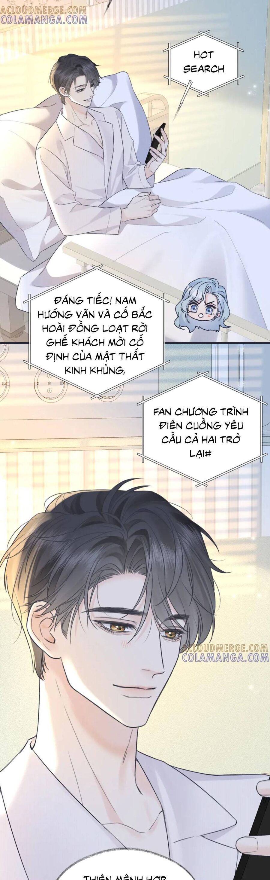 đọc truyện Ta Ở Hiện Đại Làm Đại Boss Chương 144 ảnh 8 tại Thiên Thai Truyện