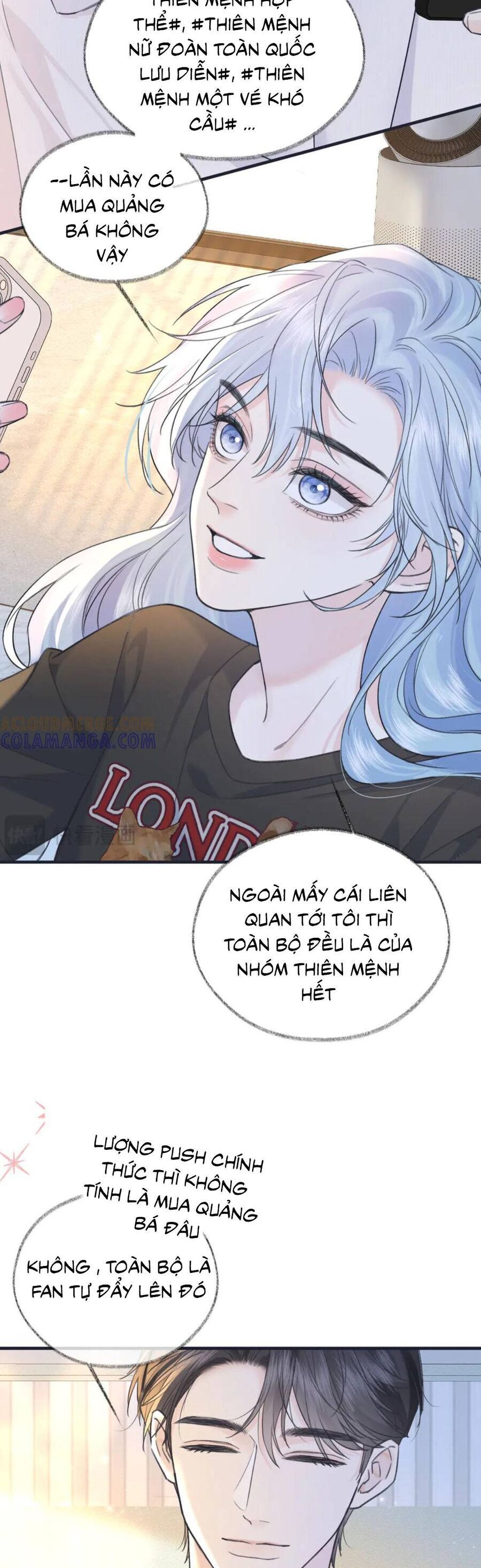 đọc truyện Ta Ở Hiện Đại Làm Đại Boss Chương 144 ảnh 9 tại Thiên Thai Truyện