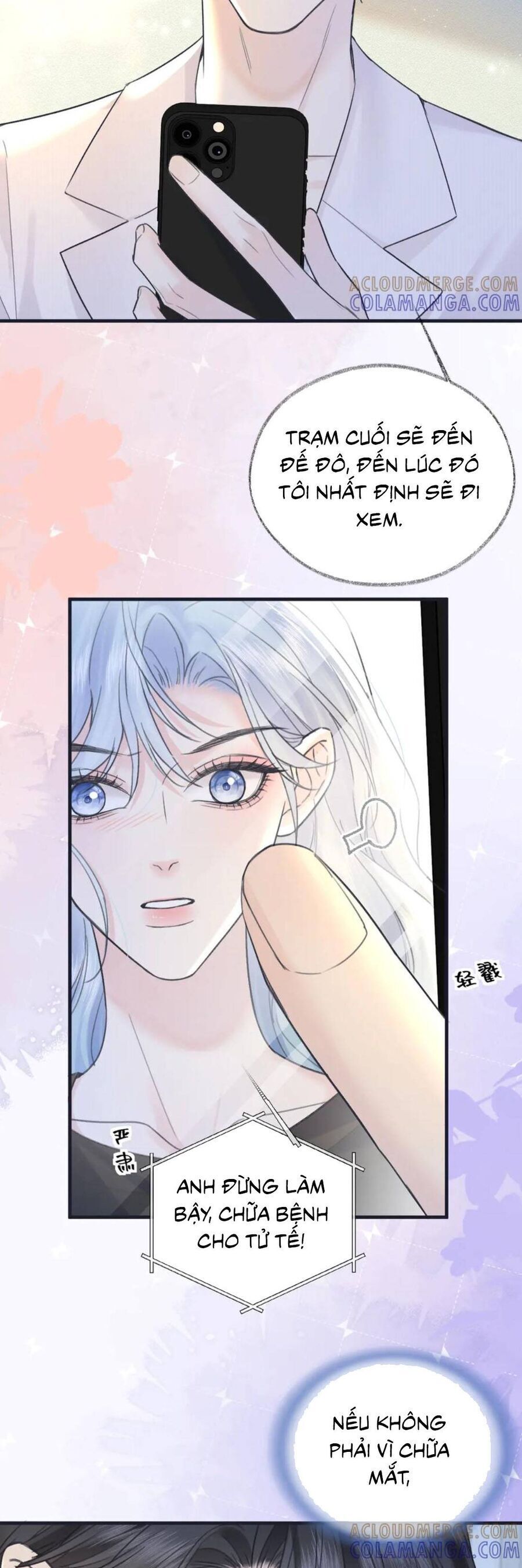 đọc truyện Ta Ở Hiện Đại Làm Đại Boss Chương 144 ảnh 10 tại Thiên Thai Truyện