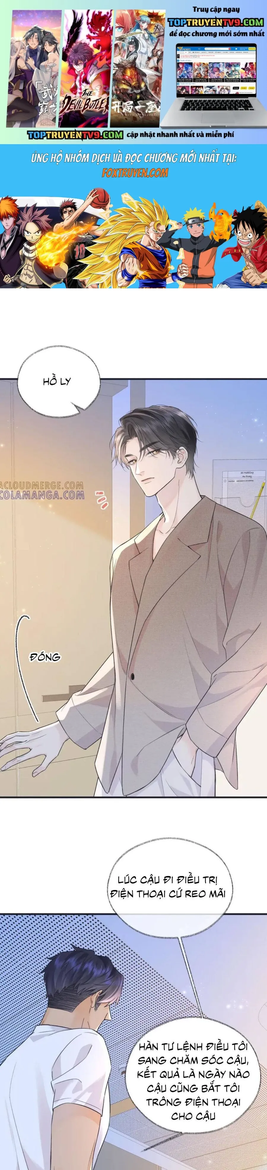 đọc truyện Ta Ở Hiện Đại Làm Đại Boss Chương 145 ảnh 3 tại Thiên Thai Truyện