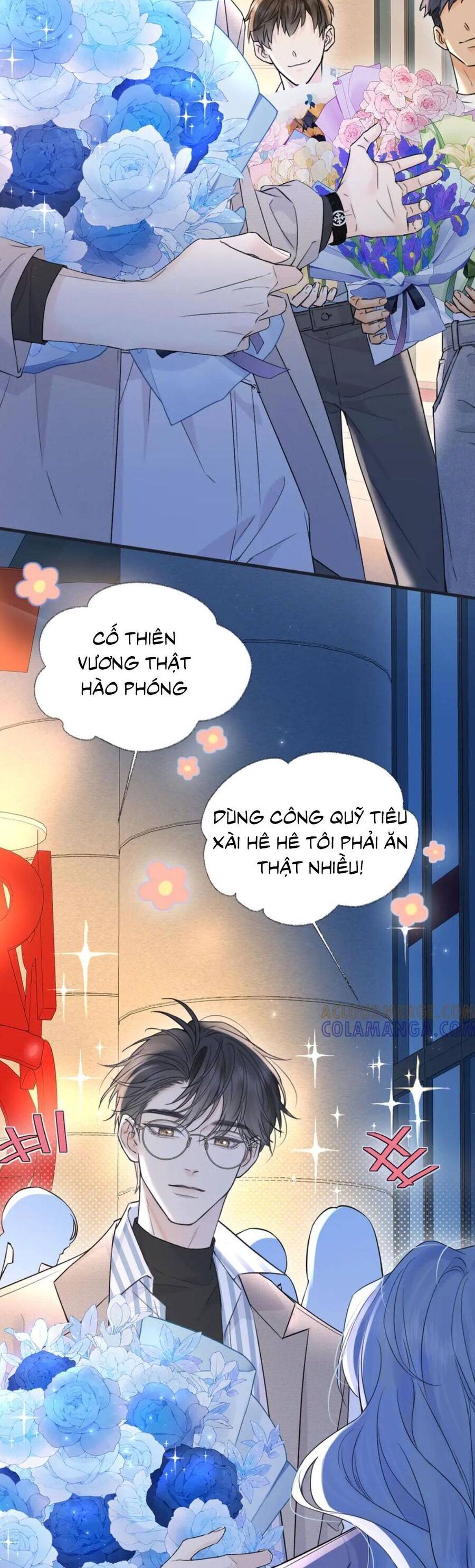 đọc truyện Ta Ở Hiện Đại Làm Đại Boss Chương 145 ảnh 14 tại Thiên Thai Truyện