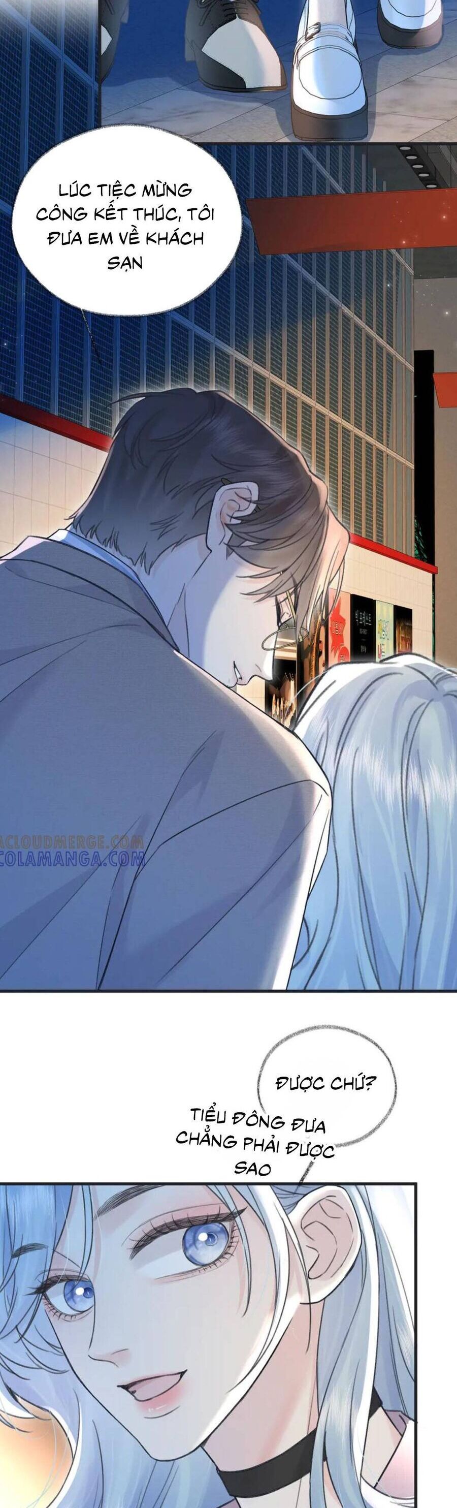 đọc truyện Ta Ở Hiện Đại Làm Đại Boss Chương 145 ảnh 17 tại Thiên Thai Truyện