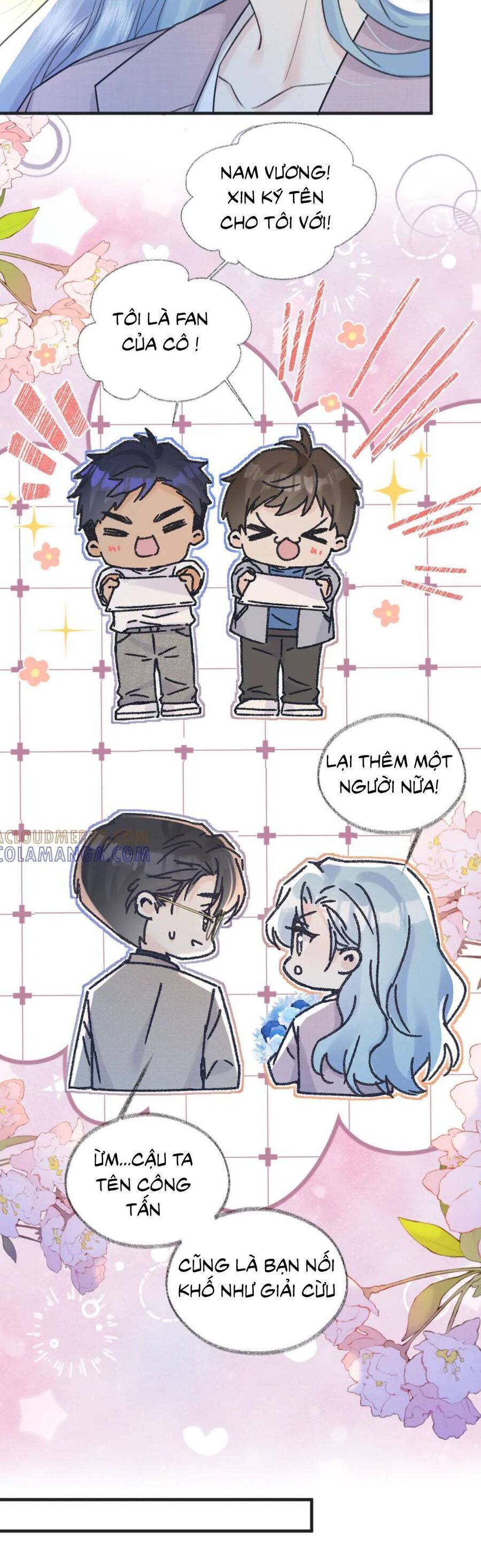 đọc truyện Ta Ở Hiện Đại Làm Đại Boss Chương 145 ảnh 18 tại Thiên Thai Truyện