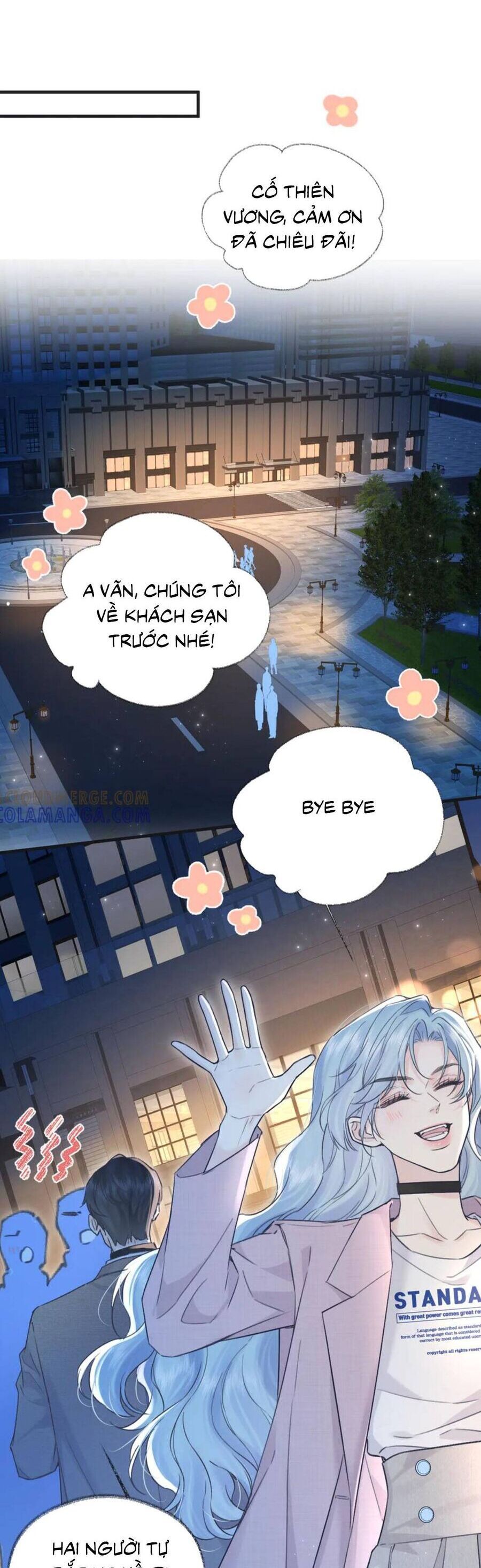 đọc truyện Ta Ở Hiện Đại Làm Đại Boss Chương 145 ảnh 19 tại Thiên Thai Truyện