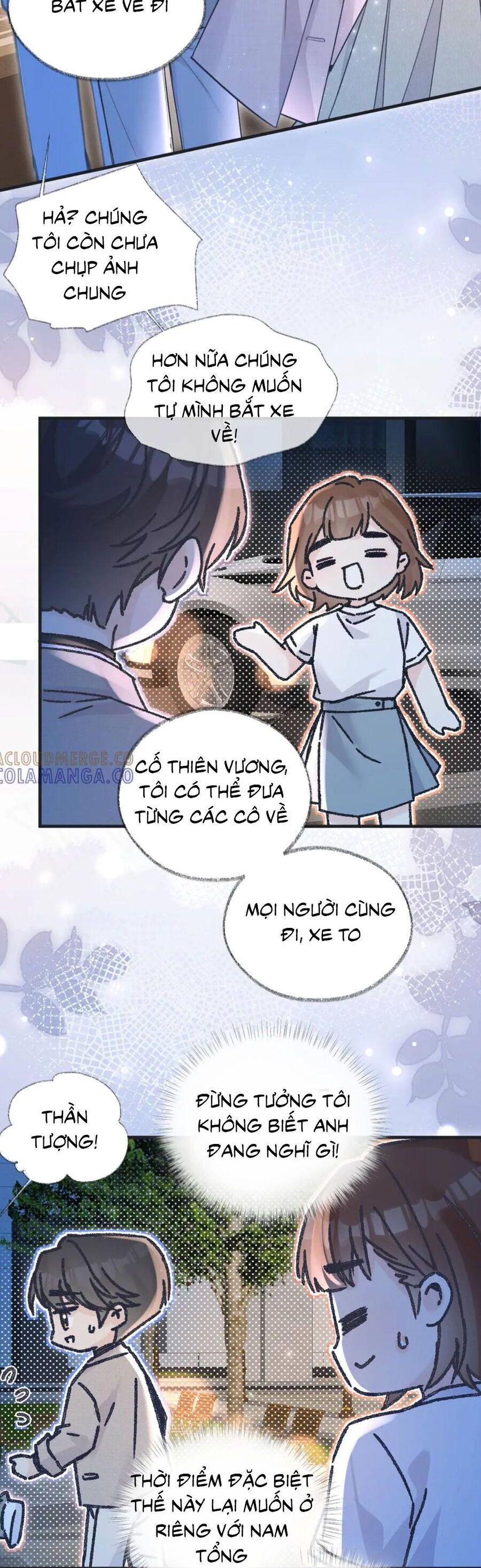 đọc truyện Ta Ở Hiện Đại Làm Đại Boss Chương 145 ảnh 20 tại Thiên Thai Truyện