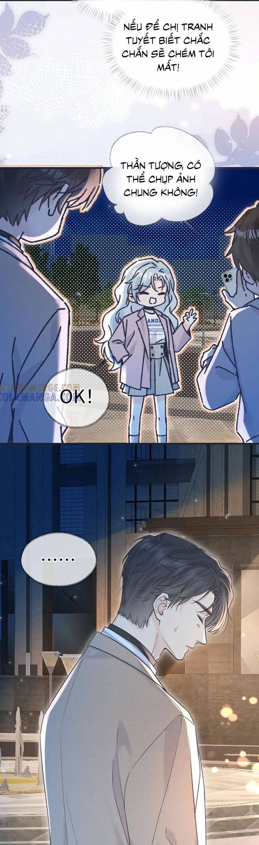 đọc truyện Ta Ở Hiện Đại Làm Đại Boss Chương 145 ảnh 21 tại Thiên Thai Truyện