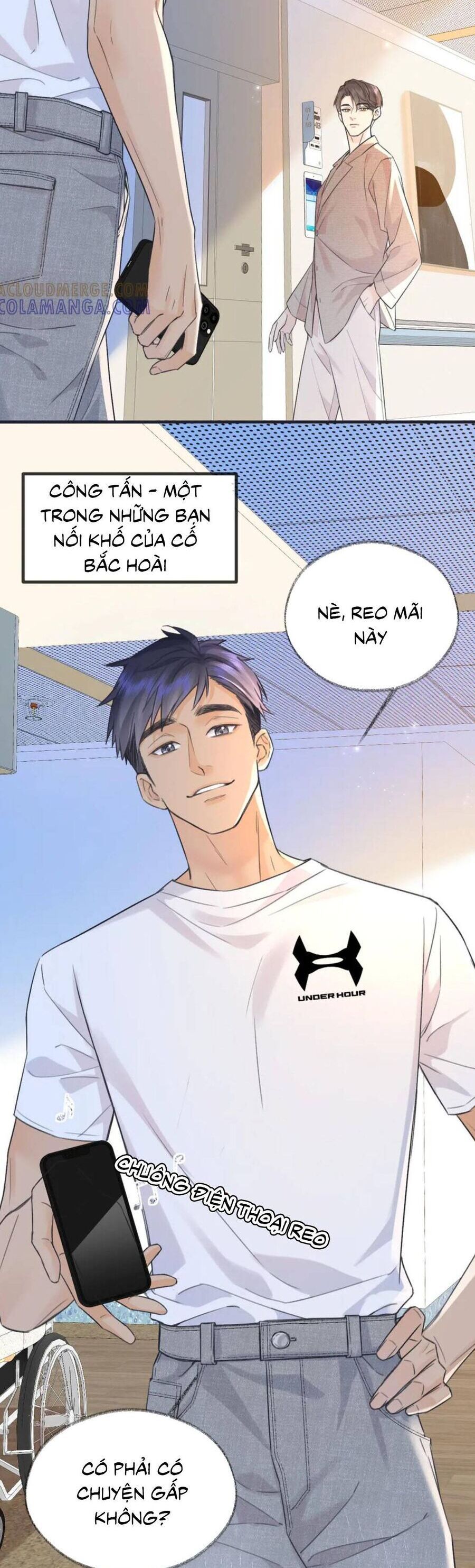 đọc truyện Ta Ở Hiện Đại Làm Đại Boss Chương 145 ảnh 4 tại Thiên Thai Truyện