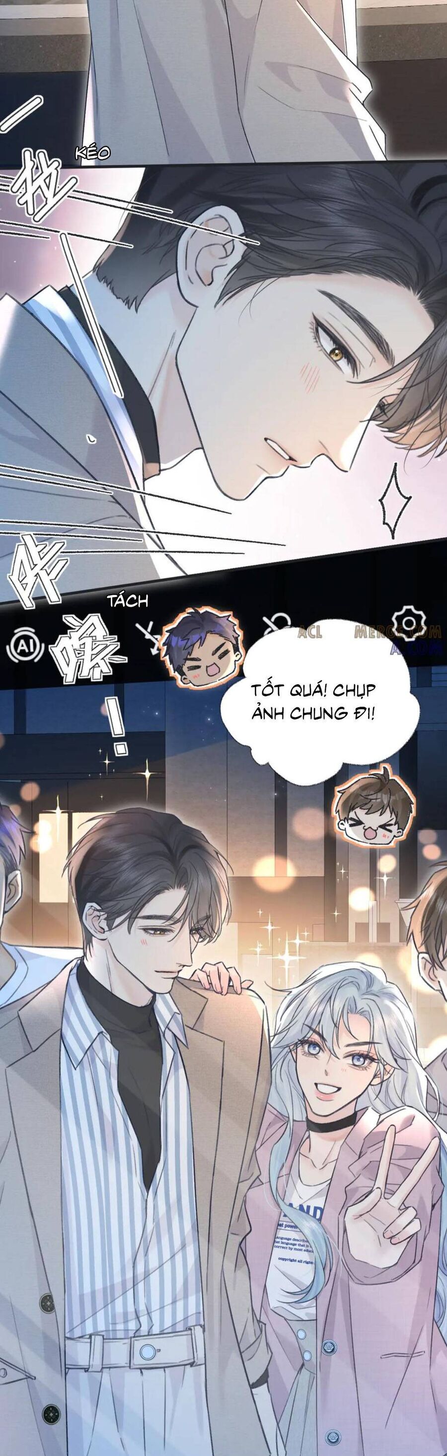 đọc truyện Ta Ở Hiện Đại Làm Đại Boss Chương 145 ảnh 22 tại Thiên Thai Truyện