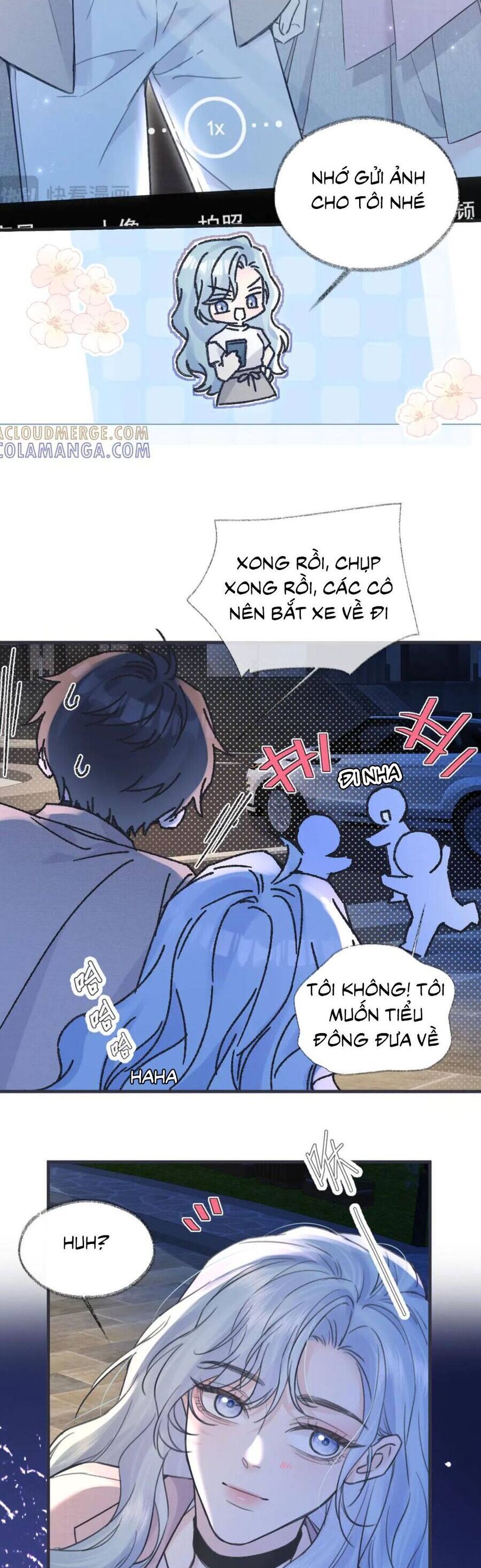 đọc truyện Ta Ở Hiện Đại Làm Đại Boss Chương 145 ảnh 23 tại Thiên Thai Truyện