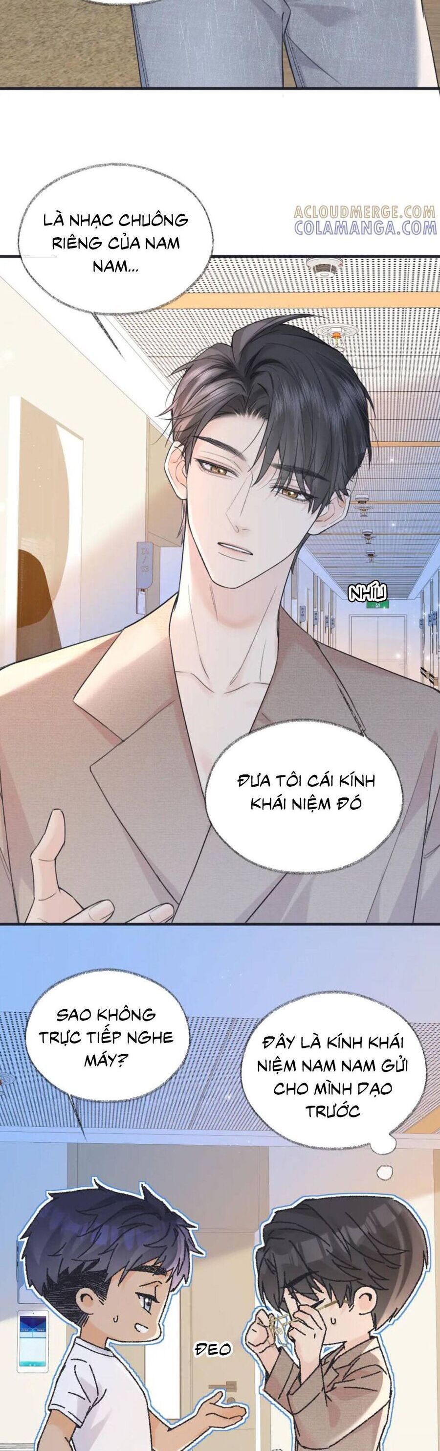 đọc truyện Ta Ở Hiện Đại Làm Đại Boss Chương 145 ảnh 5 tại Thiên Thai Truyện