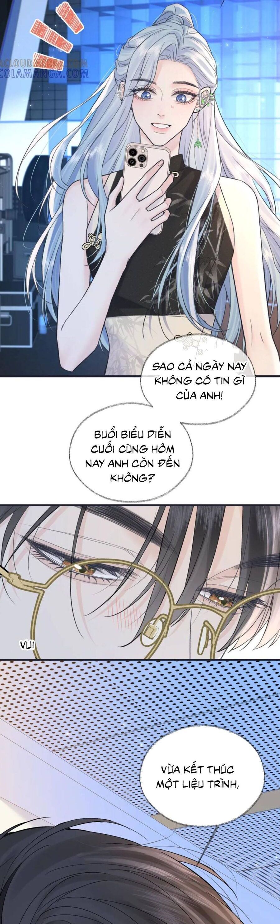 đọc truyện Ta Ở Hiện Đại Làm Đại Boss Chương 145 ảnh 7 tại Thiên Thai Truyện