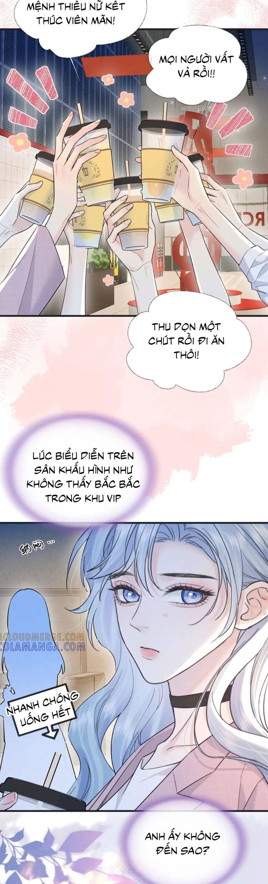 đọc truyện Ta Ở Hiện Đại Làm Đại Boss Chương 145 ảnh 11 tại Thiên Thai Truyện