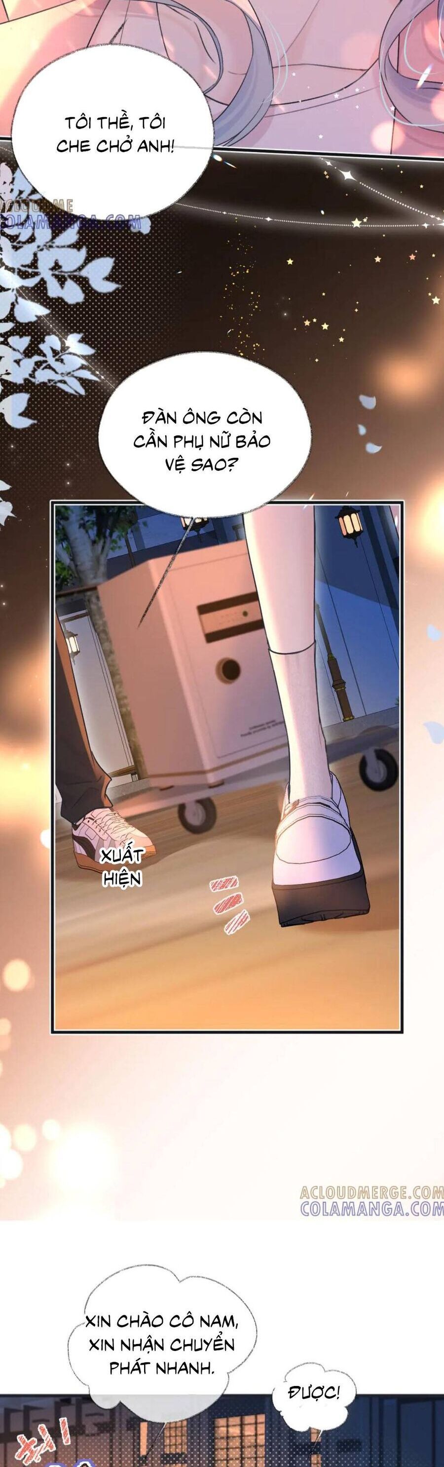 đọc truyện Ta Ở Hiện Đại Làm Đại Boss Chương 146 ảnh 15 tại Thiên Thai Truyện