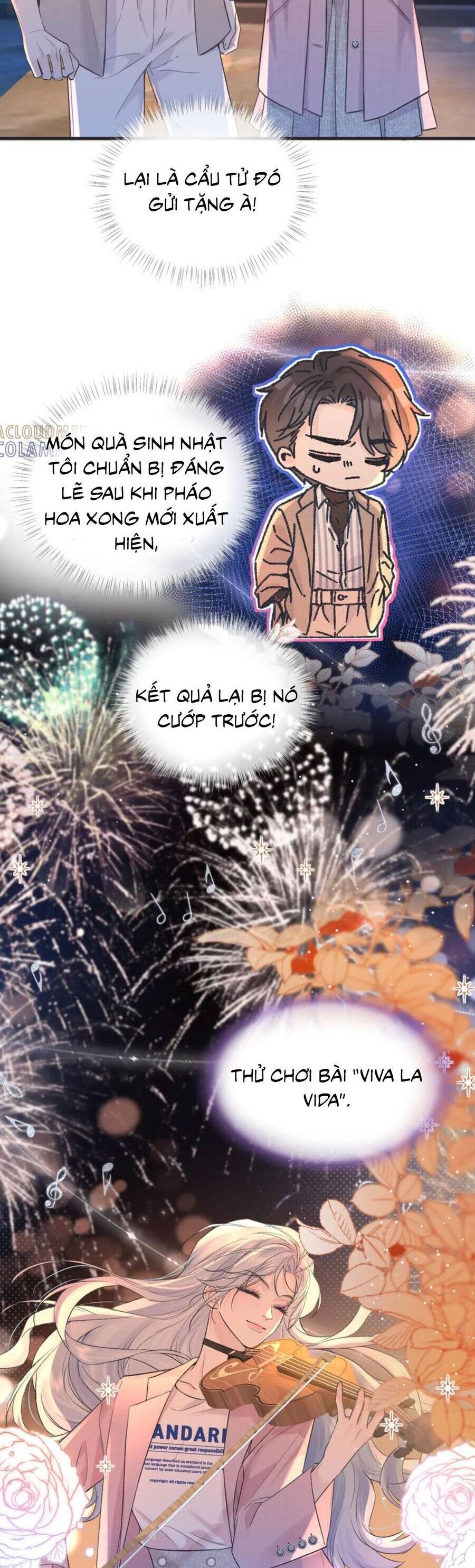 đọc truyện Ta Ở Hiện Đại Làm Đại Boss Chương 146 ảnh 17 tại Thiên Thai Truyện