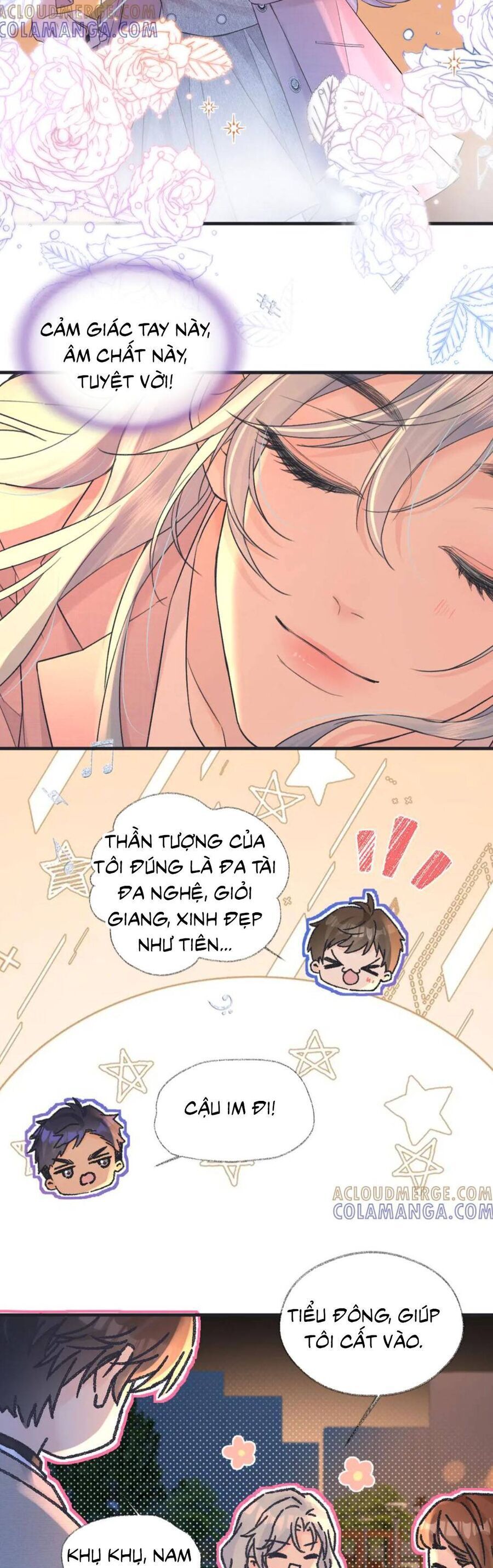 đọc truyện Ta Ở Hiện Đại Làm Đại Boss Chương 146 ảnh 18 tại Thiên Thai Truyện