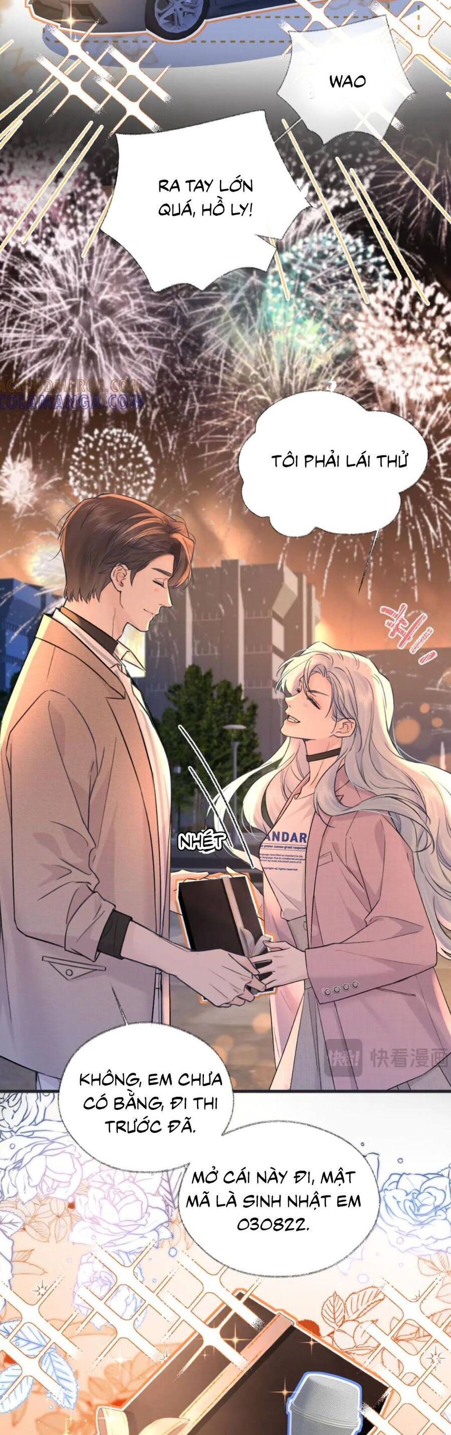 đọc truyện Ta Ở Hiện Đại Làm Đại Boss Chương 146 ảnh 20 tại Thiên Thai Truyện