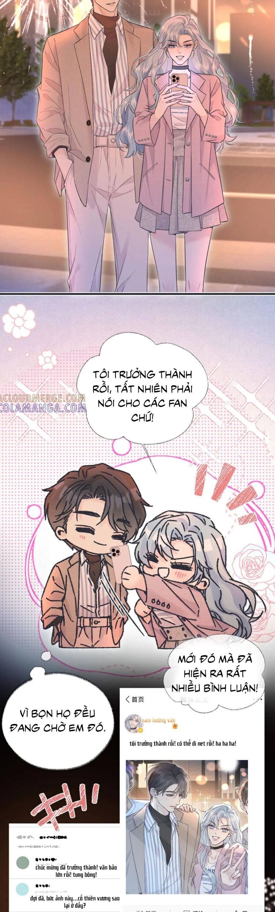 đọc truyện Ta Ở Hiện Đại Làm Đại Boss Chương 146 ảnh 4 tại Thiên Thai Truyện