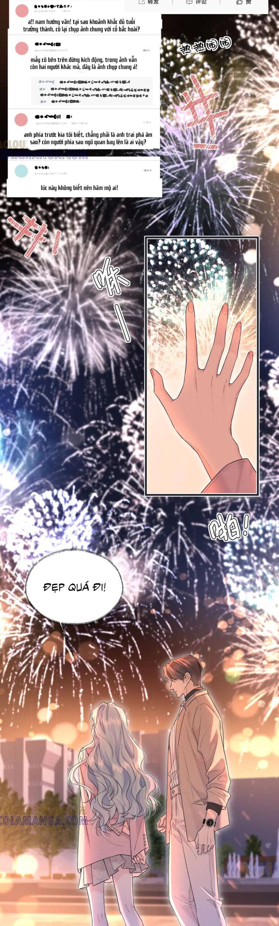 đọc truyện Ta Ở Hiện Đại Làm Đại Boss Chương 146 ảnh 5 tại Thiên Thai Truyện