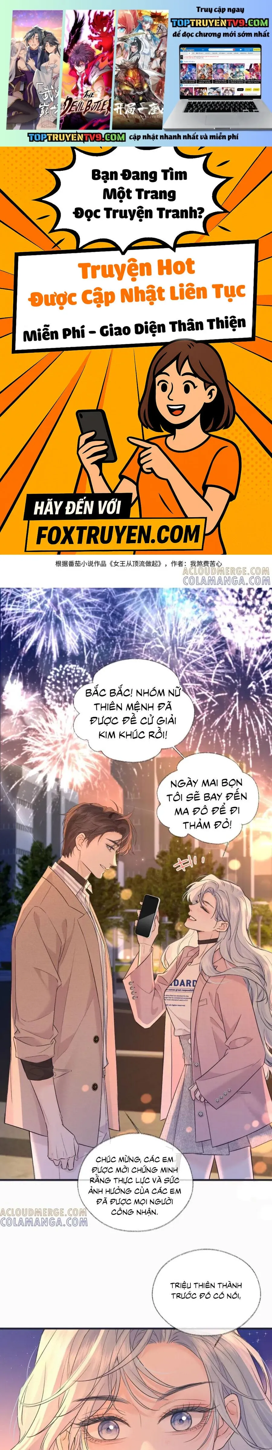 đọc truyện Ta Ở Hiện Đại Làm Đại Boss Chương 147 ảnh 3 tại Thiên Thai Truyện