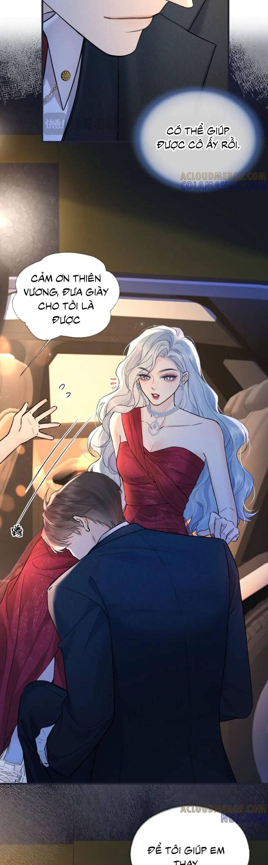 đọc truyện Ta Ở Hiện Đại Làm Đại Boss Chương 147 ảnh 12 tại Thiên Thai Truyện