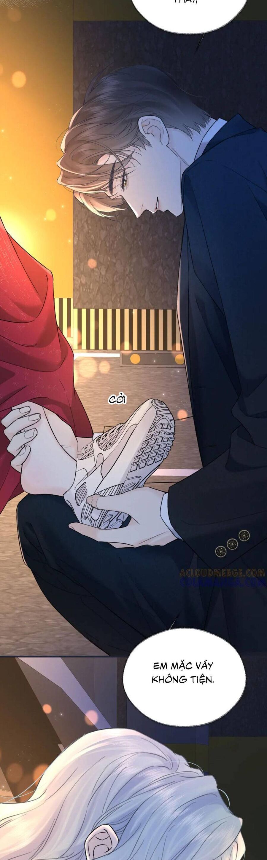 đọc truyện Ta Ở Hiện Đại Làm Đại Boss Chương 147 ảnh 13 tại Thiên Thai Truyện