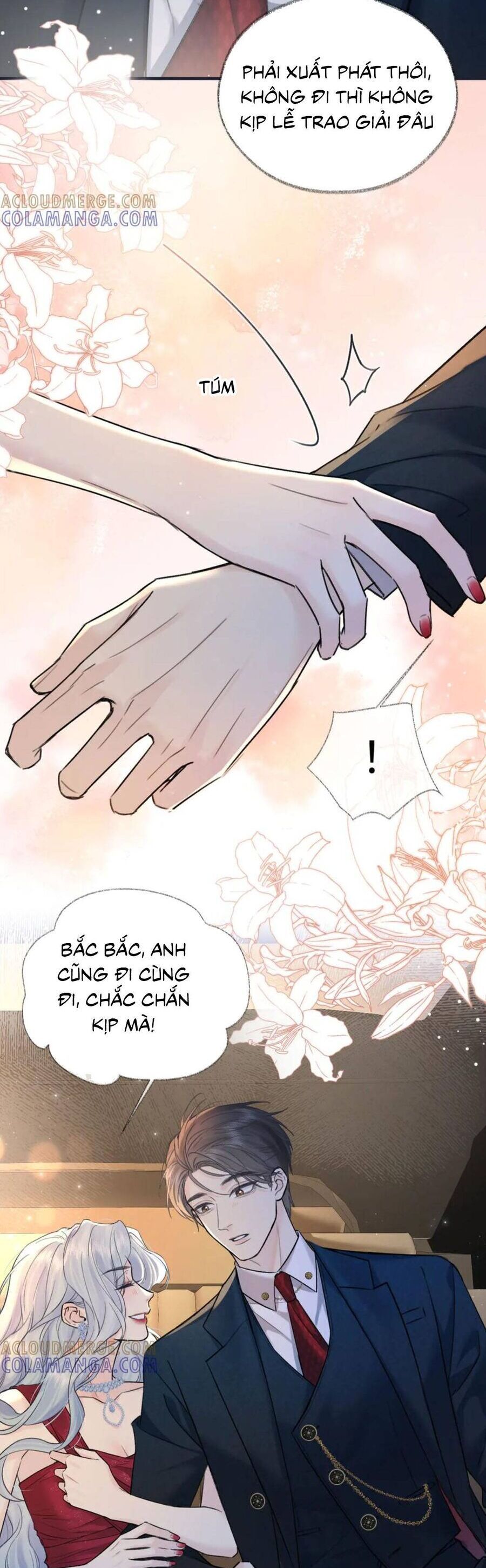 đọc truyện Ta Ở Hiện Đại Làm Đại Boss Chương 147 ảnh 15 tại Thiên Thai Truyện