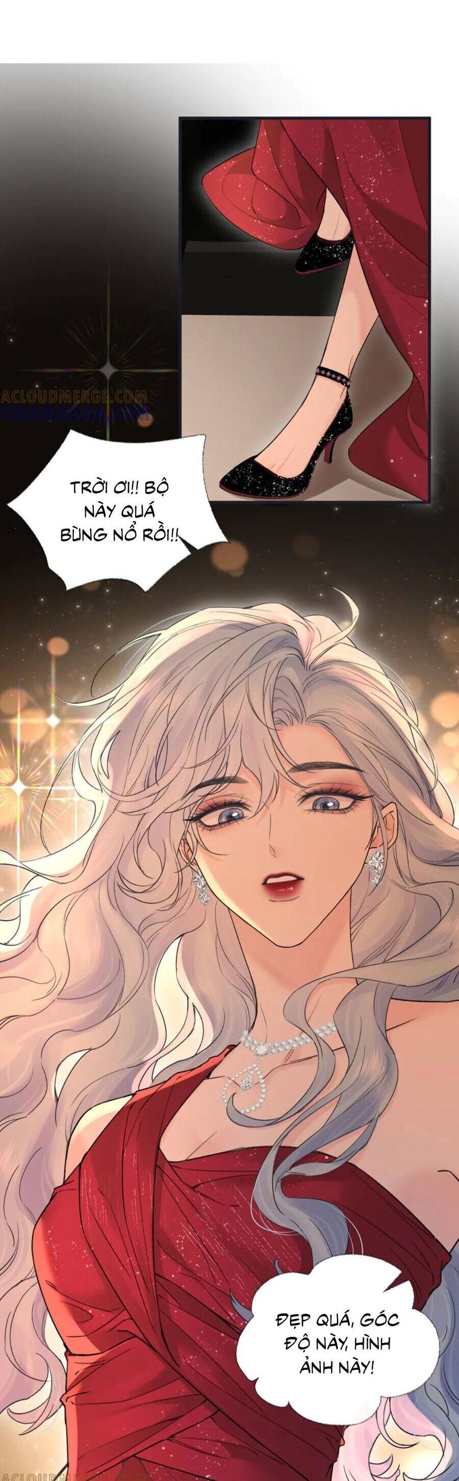 đọc truyện Ta Ở Hiện Đại Làm Đại Boss Chương 147 ảnh 17 tại Thiên Thai Truyện