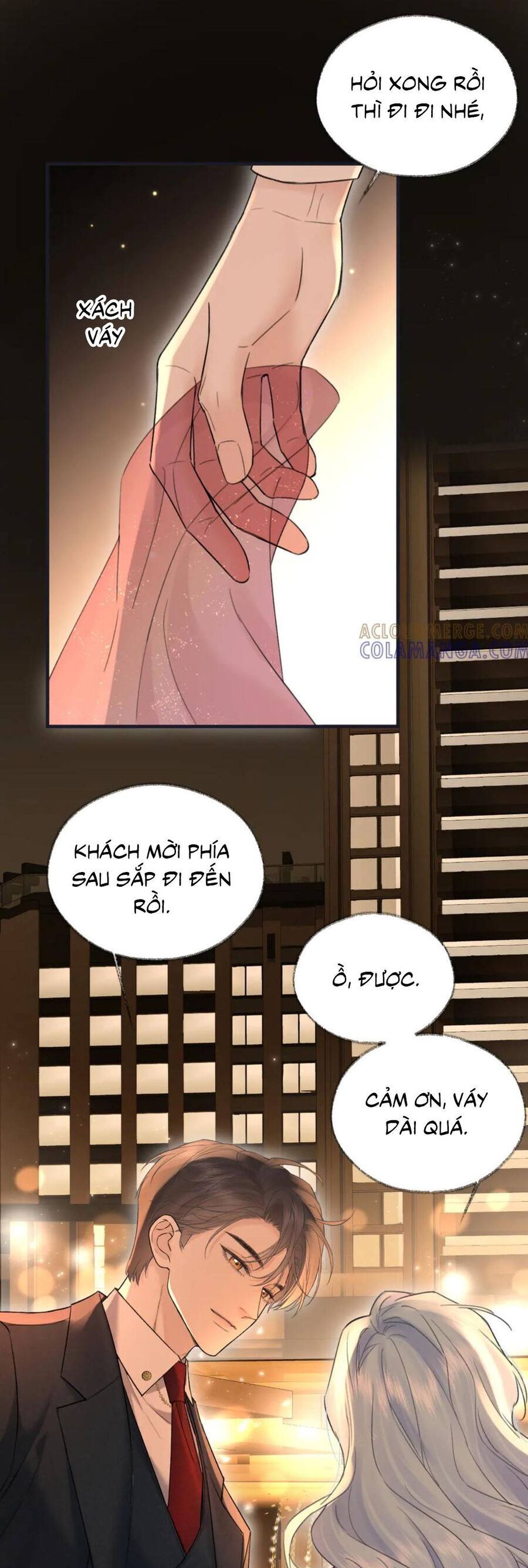 đọc truyện Ta Ở Hiện Đại Làm Đại Boss Chương 147 ảnh 20 tại Thiên Thai Truyện