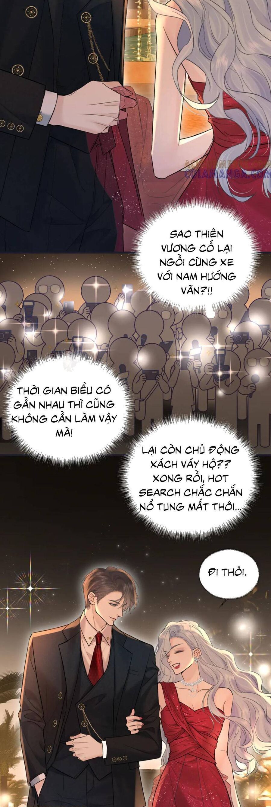 đọc truyện Ta Ở Hiện Đại Làm Đại Boss Chương 147 ảnh 21 tại Thiên Thai Truyện