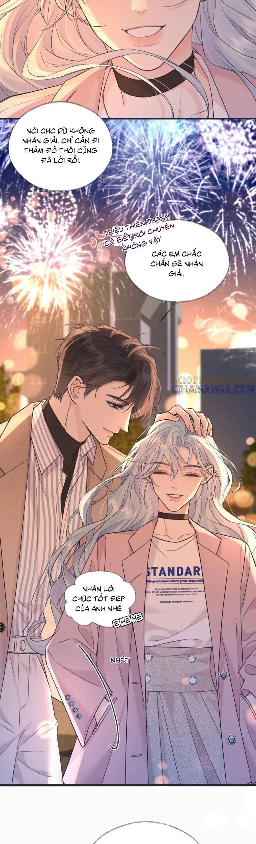 đọc truyện Ta Ở Hiện Đại Làm Đại Boss Chương 147 ảnh 4 tại Thiên Thai Truyện