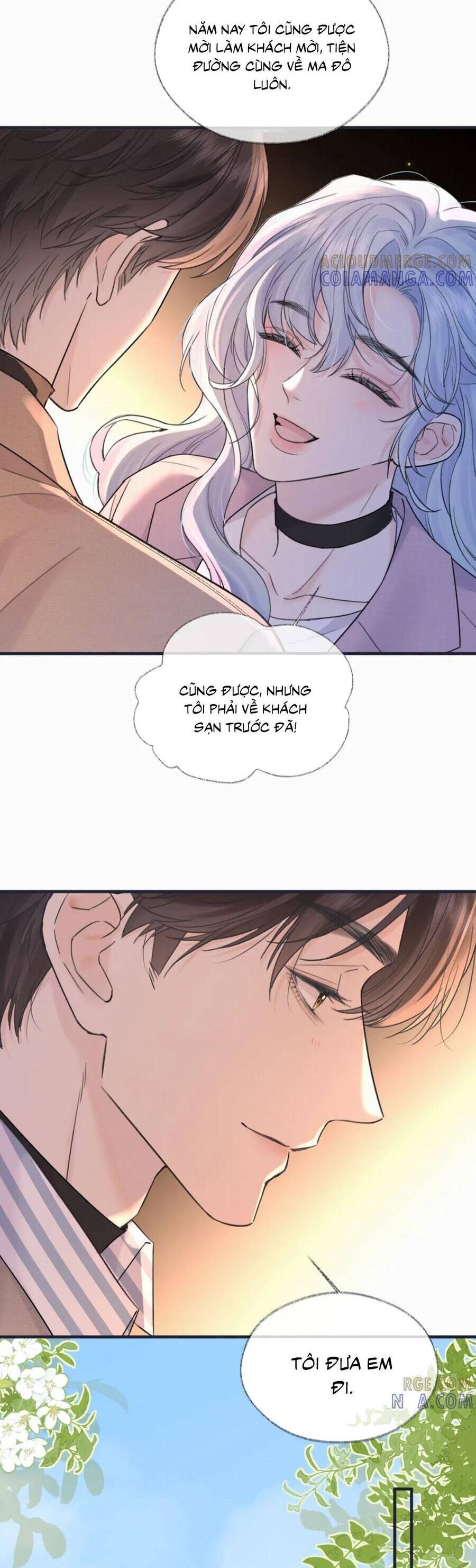 đọc truyện Ta Ở Hiện Đại Làm Đại Boss Chương 147 ảnh 5 tại Thiên Thai Truyện