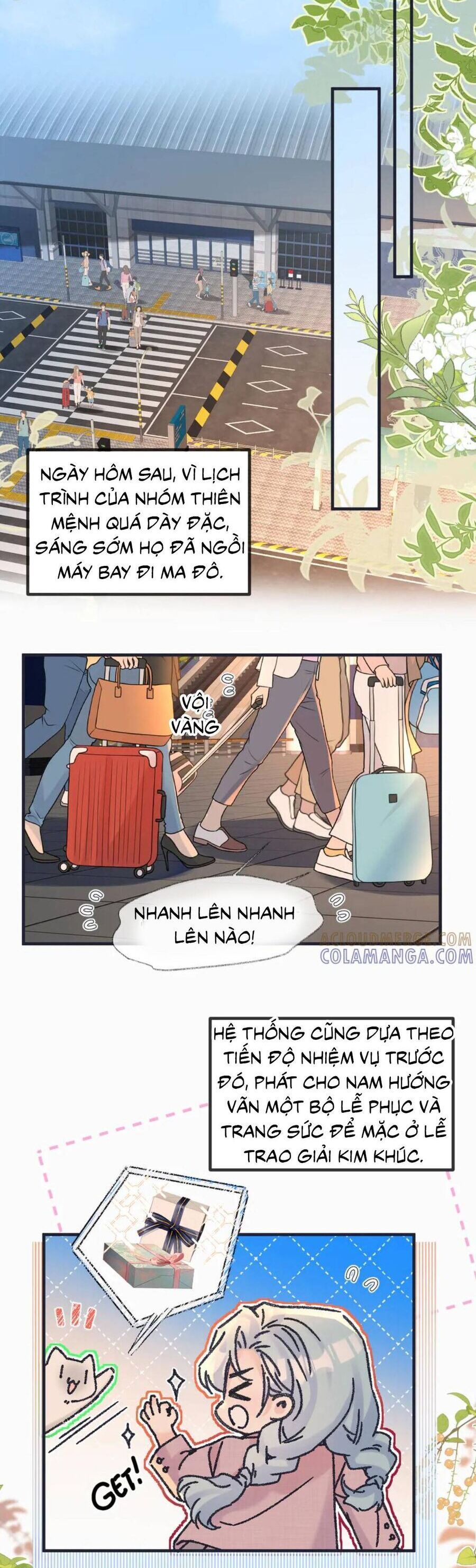 đọc truyện Ta Ở Hiện Đại Làm Đại Boss Chương 147 ảnh 6 tại Thiên Thai Truyện