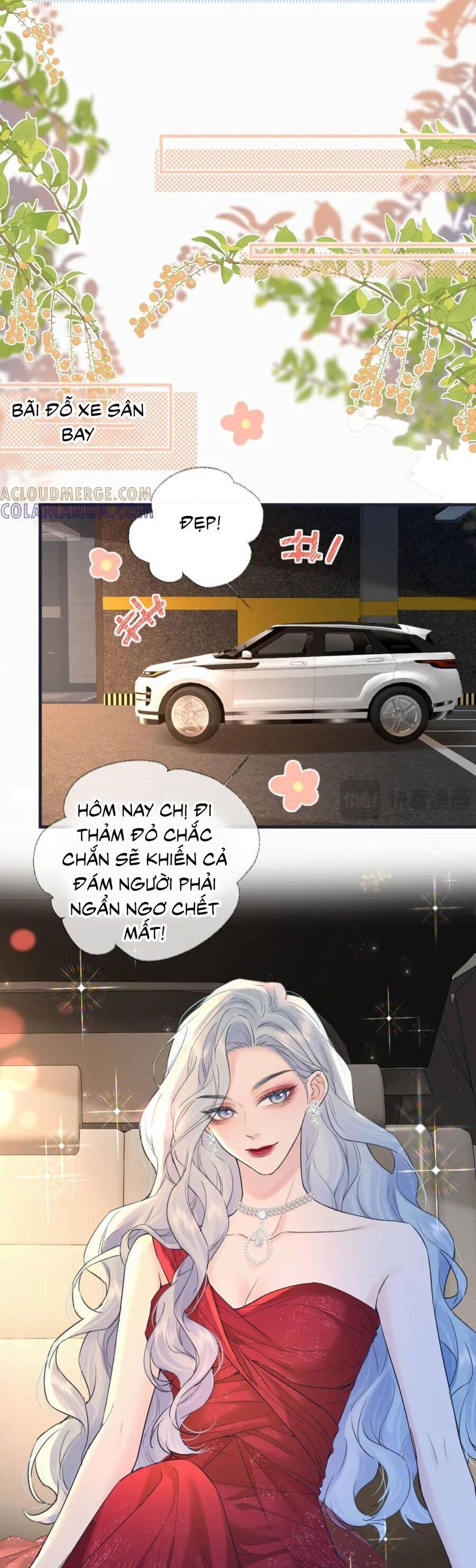 đọc truyện Ta Ở Hiện Đại Làm Đại Boss Chương 147 ảnh 7 tại Thiên Thai Truyện