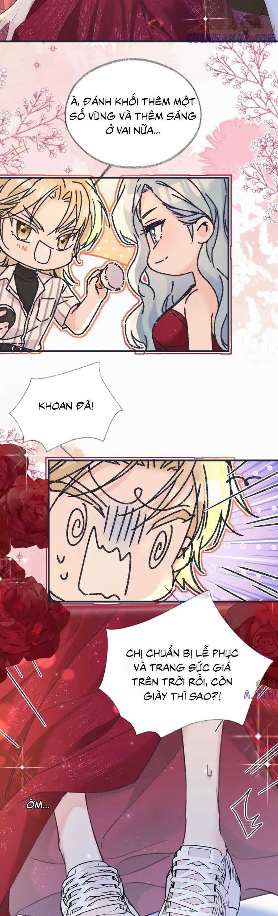 đọc truyện Ta Ở Hiện Đại Làm Đại Boss Chương 147 ảnh 8 tại Thiên Thai Truyện