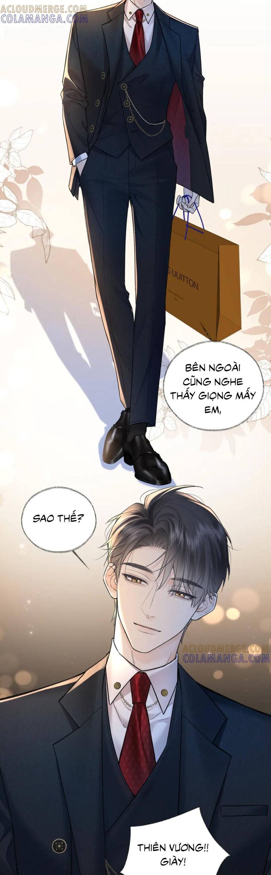 đọc truyện Ta Ở Hiện Đại Làm Đại Boss Chương 147 ảnh 10 tại Thiên Thai Truyện