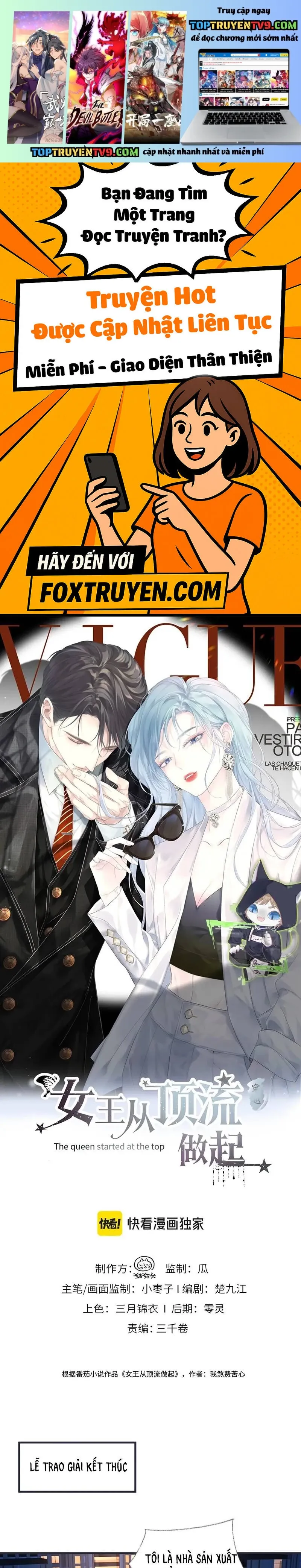 đọc truyện Ta Ở Hiện Đại Làm Đại Boss Chương 148 ảnh 3 tại Thiên Thai Truyện