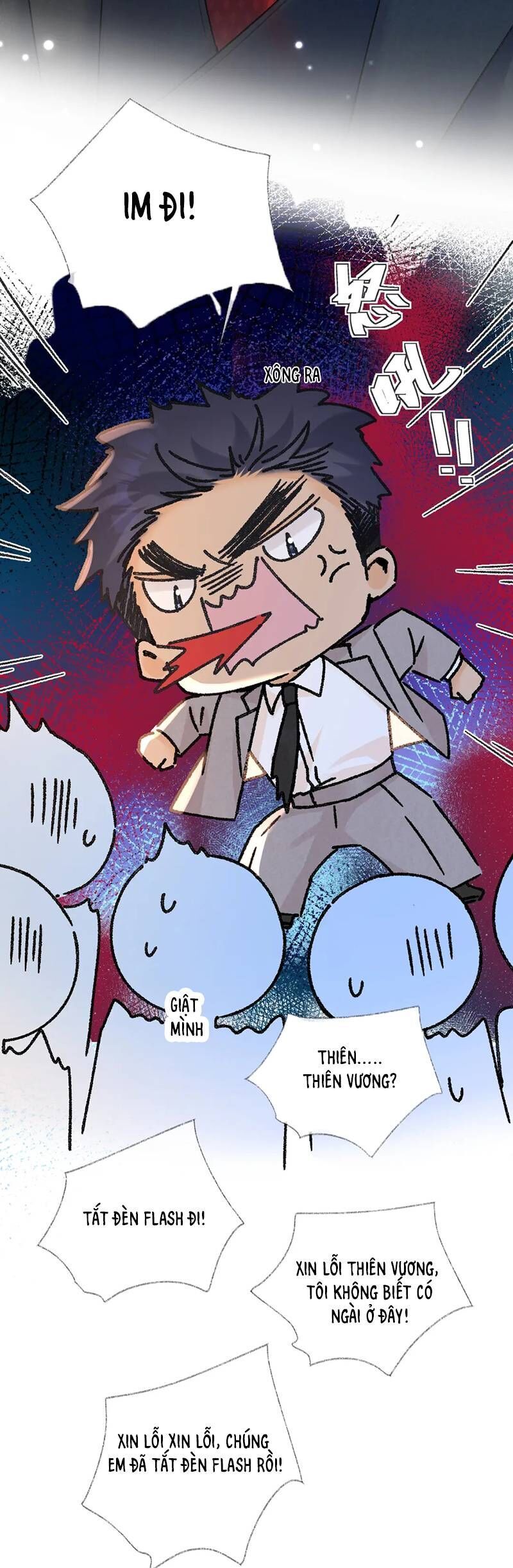 đọc truyện Ta Ở Hiện Đại Làm Đại Boss Chương 148 ảnh 12 tại Thiên Thai Truyện